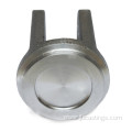 Forged Steel Clevis Cylinder Rod End Cylinder Head